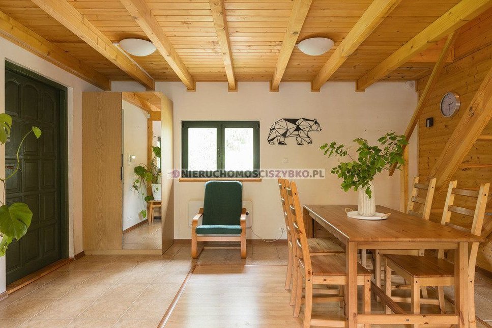 Spokój i Natura 25 min od Stolicy!