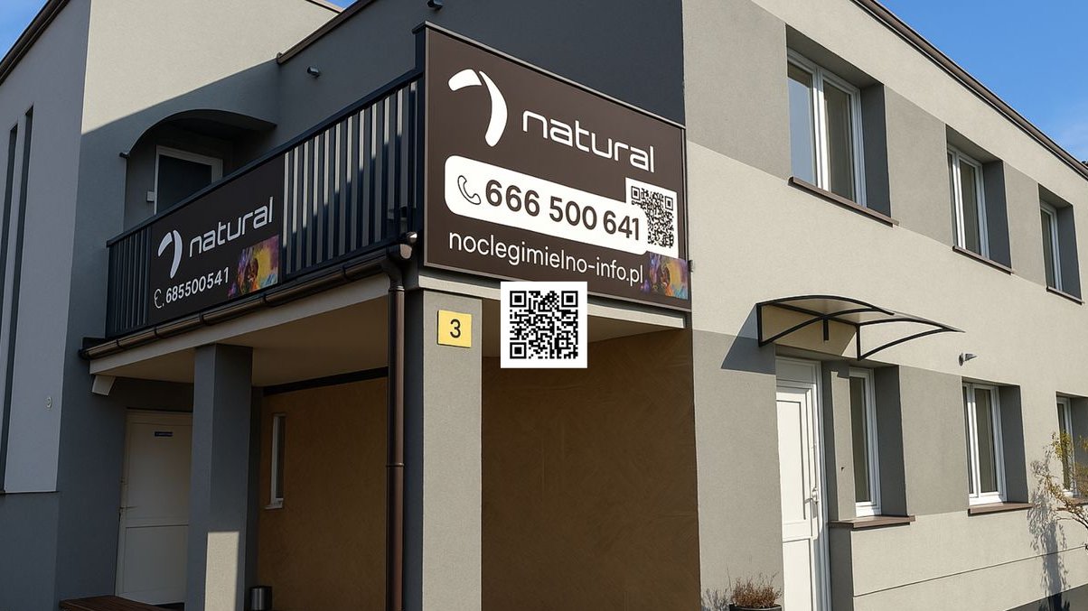 Na sprzedaż Dom Mielno nad morzem – 700 m od centrum Mielna.