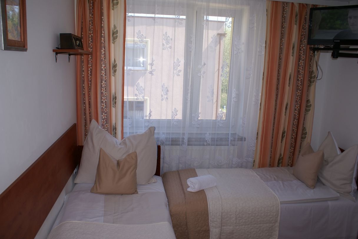 Na sprzedaż Dom Mielno nad morzem – 700 m od centrum Mielna.