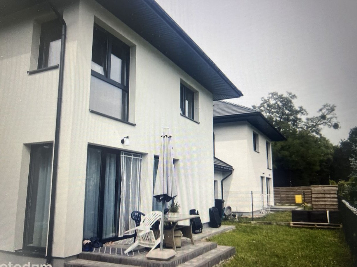 Sprzedam Nowy Wykończony Dom