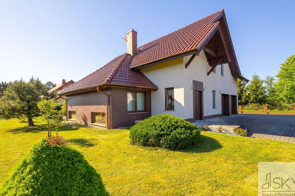 Idealny dla dużej rodziny!