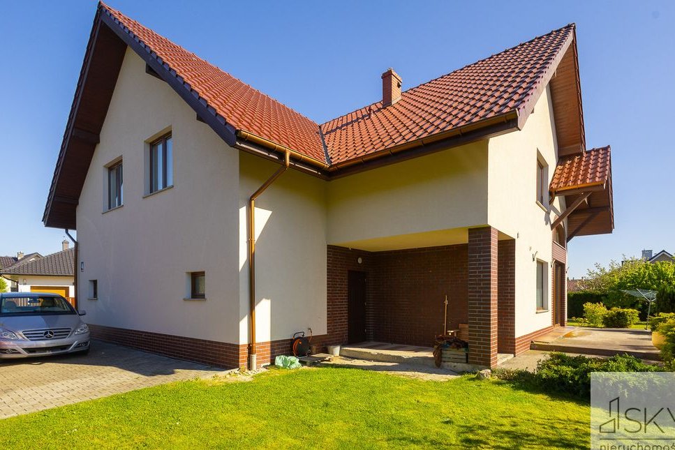 Idealny dla dużej rodziny!