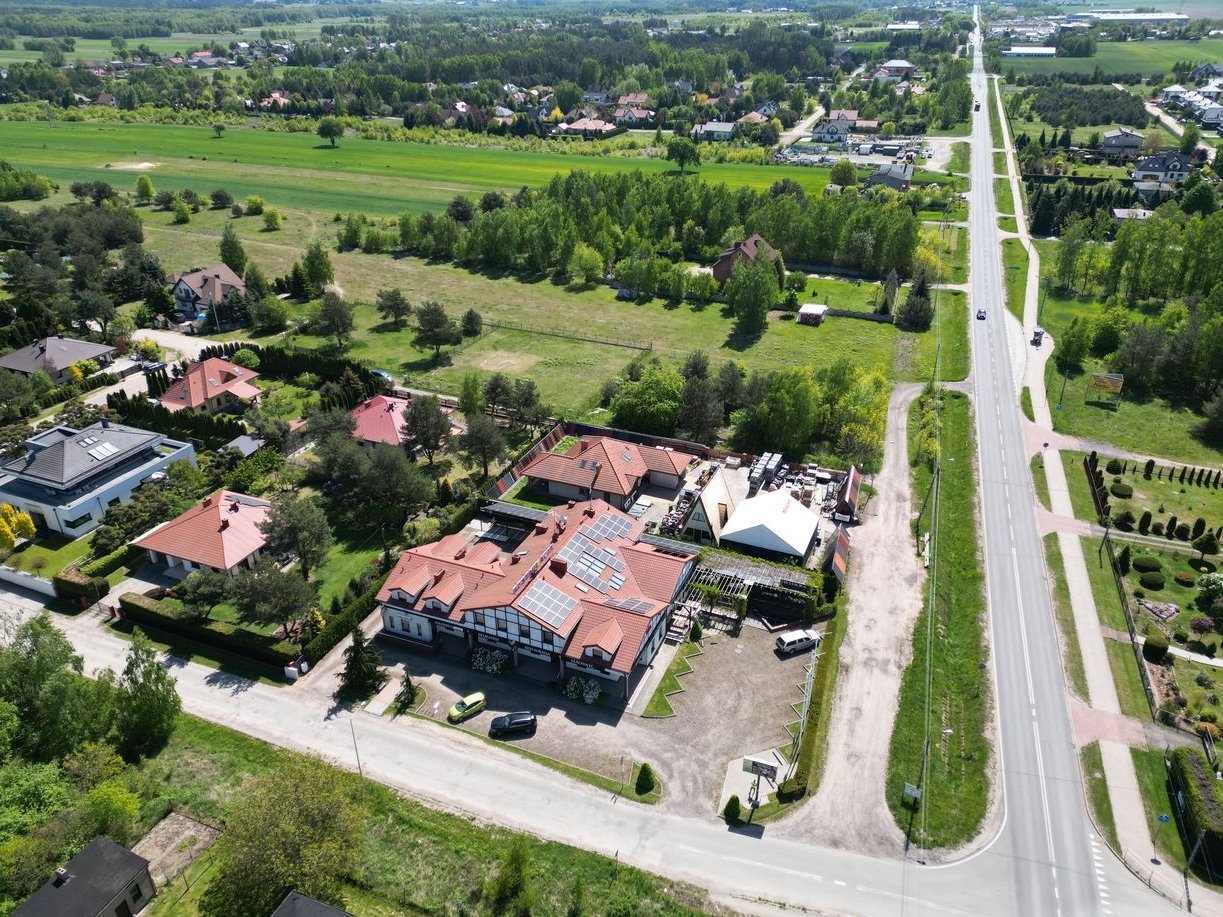 Hotel z pełnym wyposażeniem Bukowiec-bez %