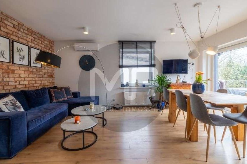 Dom, 150 m², Szczecin