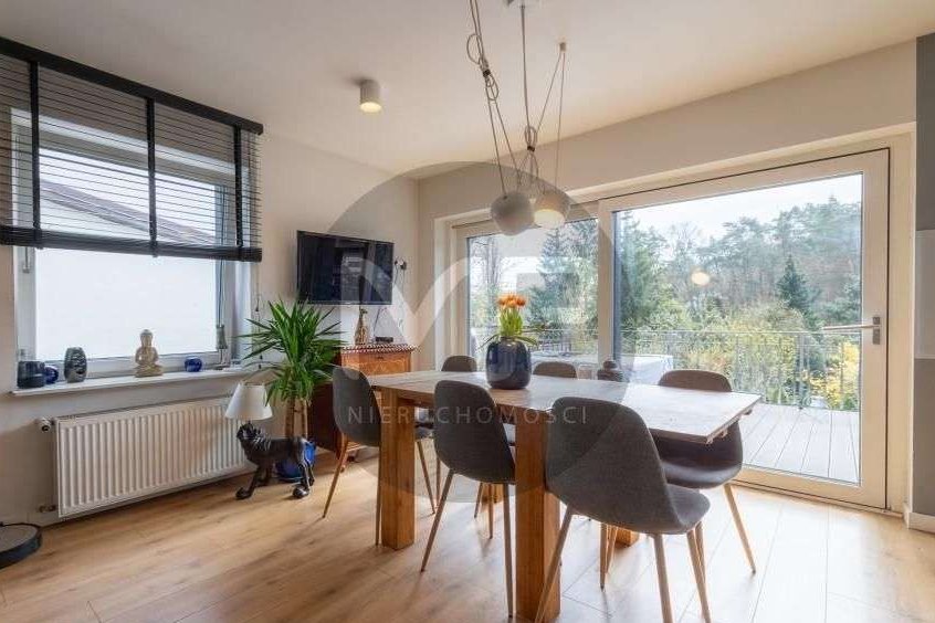 Dom, 150 m², Szczecin