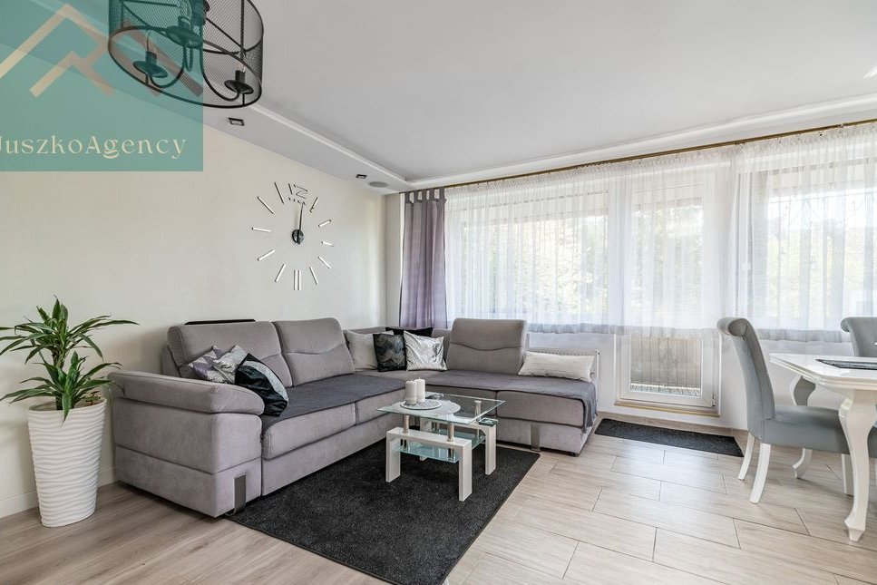 Bezkosztowy dom 20 min od Olsztyna. Do wprowadzeni