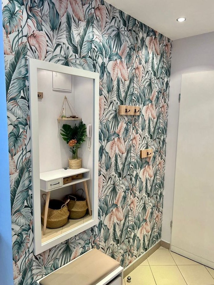 Sprzedam przestronne mieszkanie z loggią i balkonem