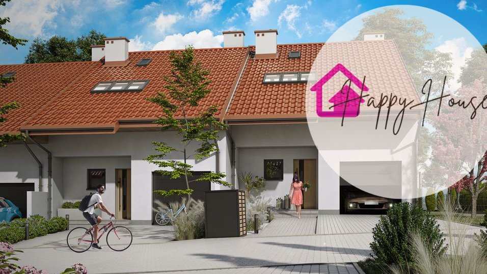 Gotowy środkowy szereg, stan deweloperski