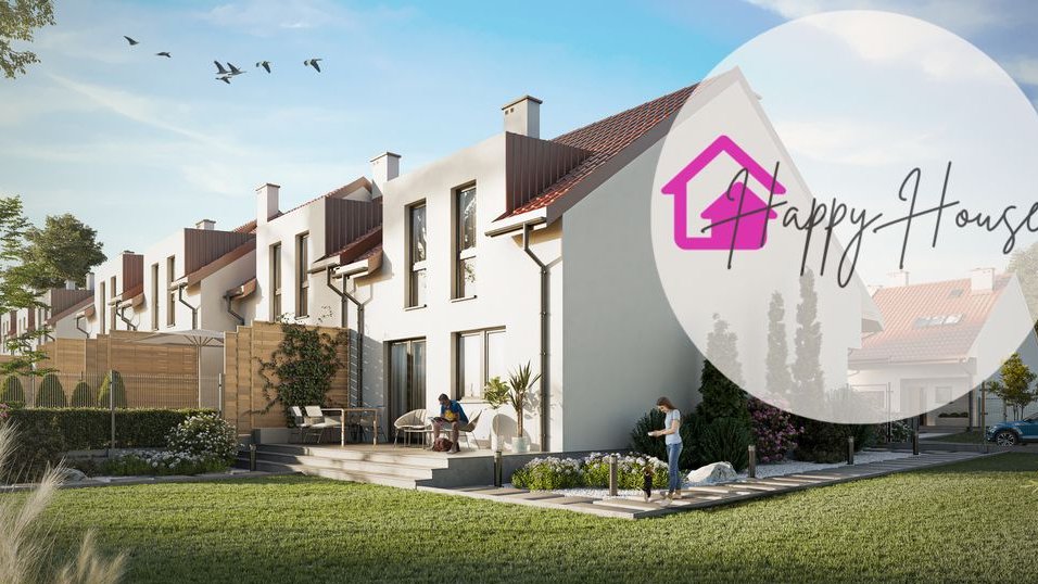 Gotowy środkowy szereg, stan deweloperski