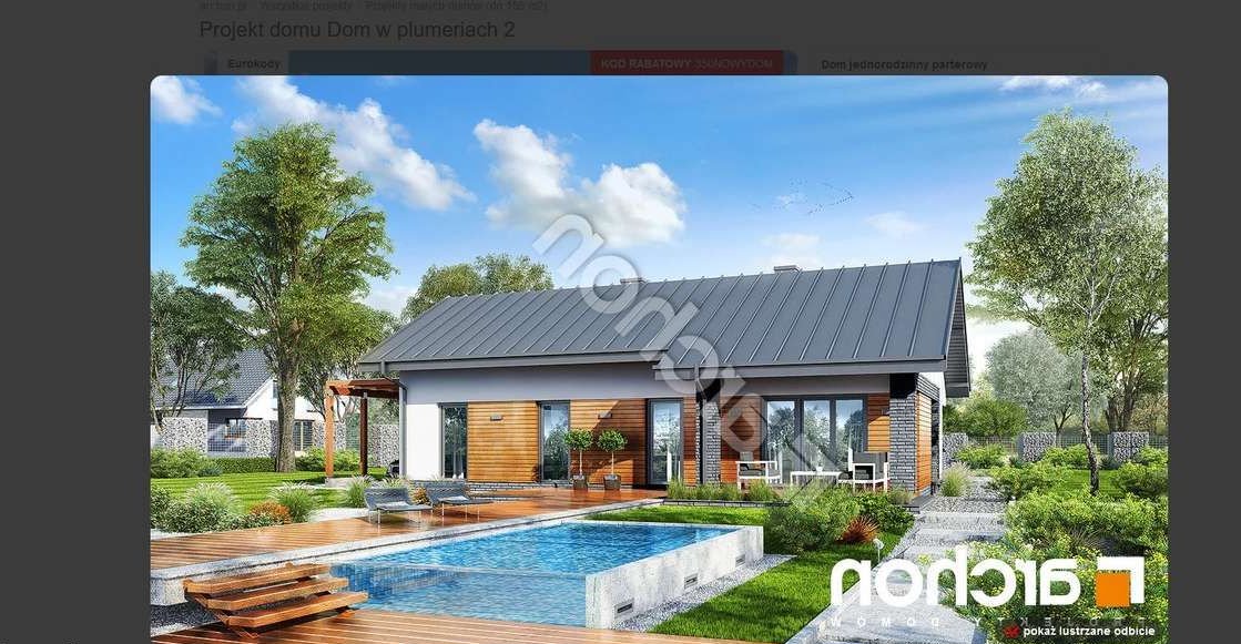 Dom Parterowy w Maliniu !!!