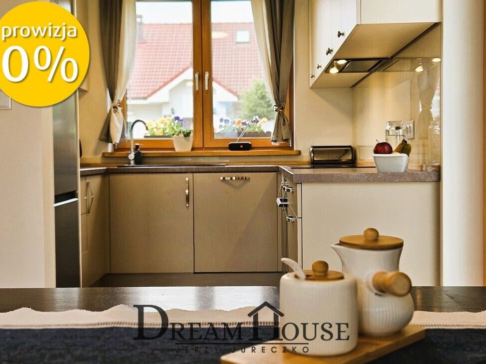 Okazja! Dom Wolnostojący w Baczynie!