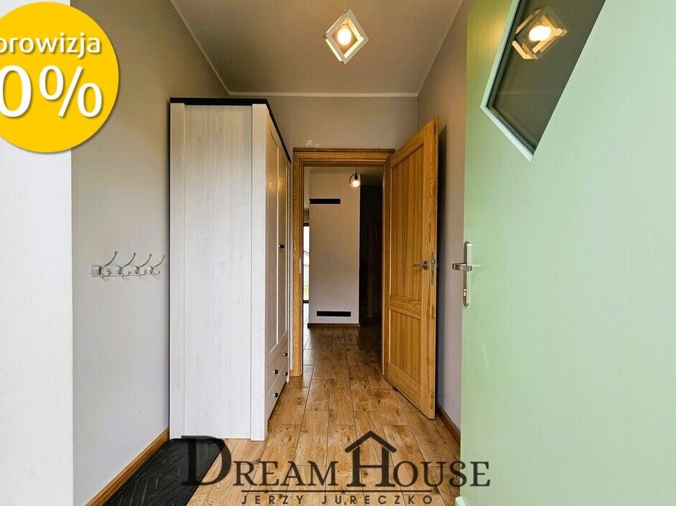 Okazja! Dom Wolnostojący w Baczynie!