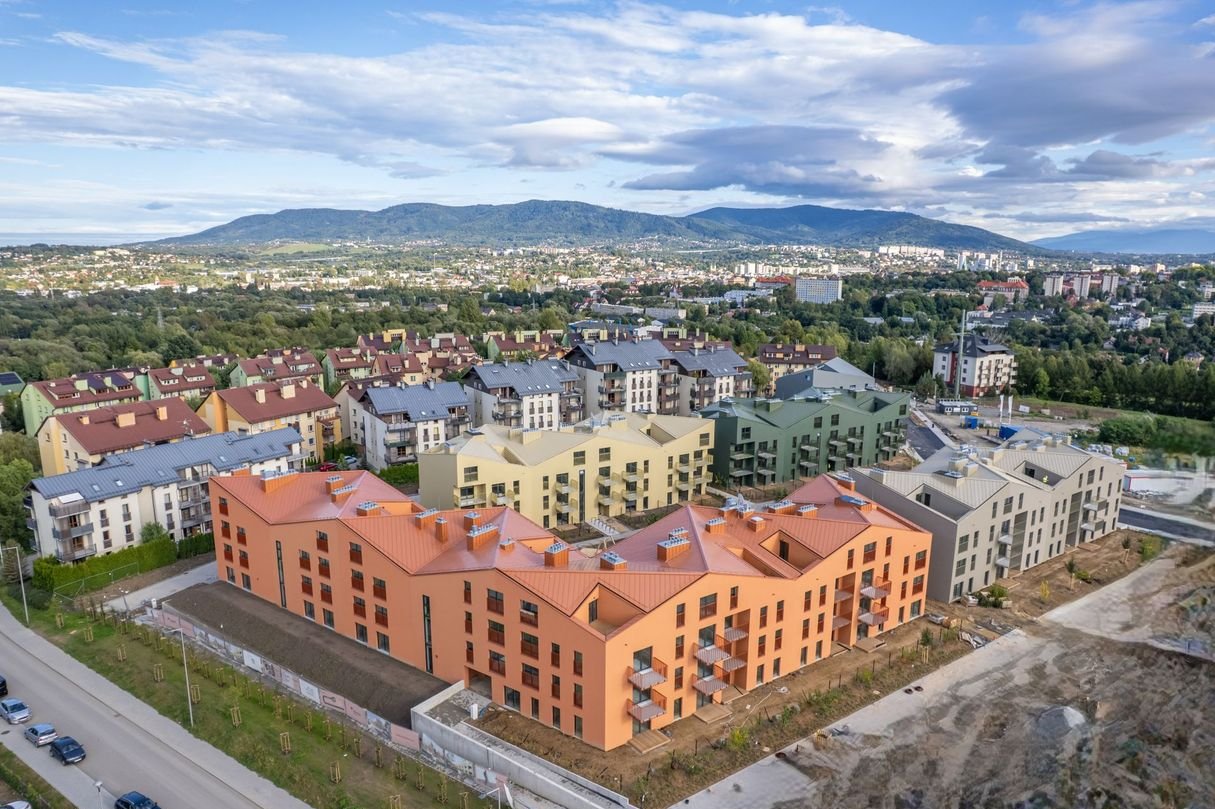 Sarnie Osiedle | mieszkanie 3-pok. | B1-00-06