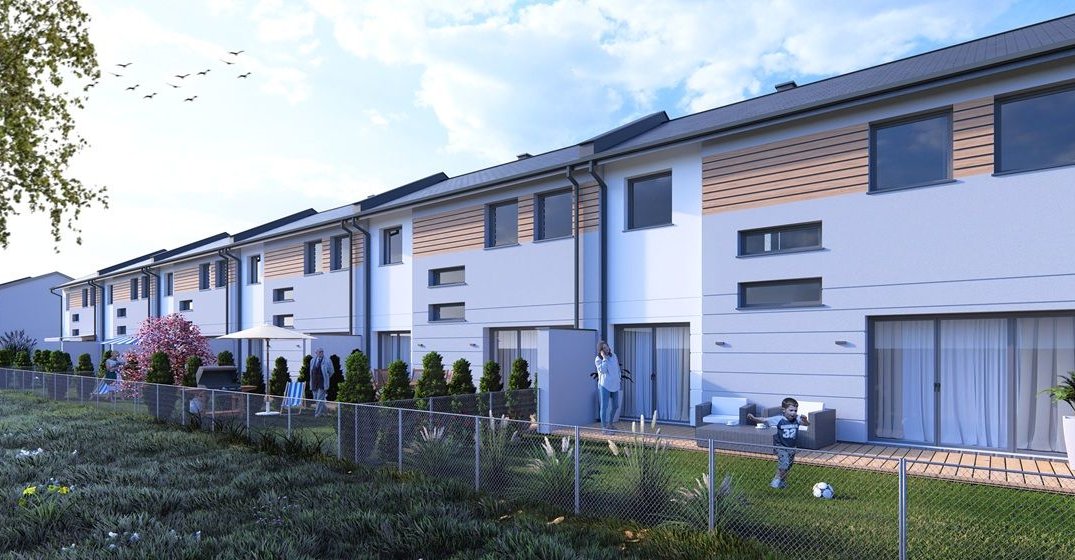 Tarnowo Podgórne/Rumianek Szkolna6G,108m,garaż,ogródek,5pokoi+kuchnia