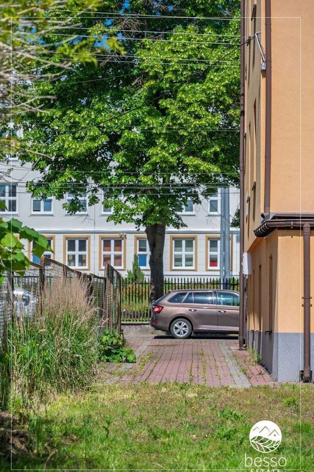 Bliźniak. Warszawa, przy al. Krakowskiej