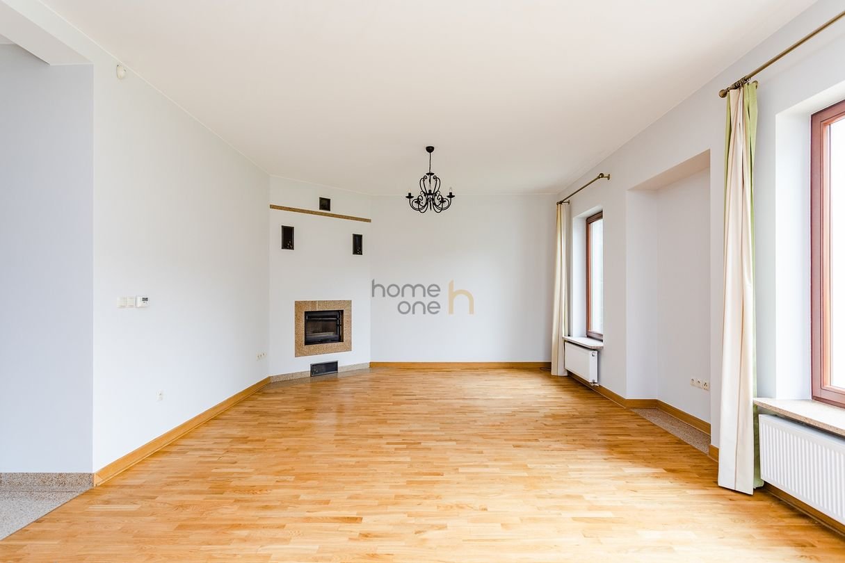 Premium | 6 pokoi | ogród | garaż | Osiedle Patio Wilanów