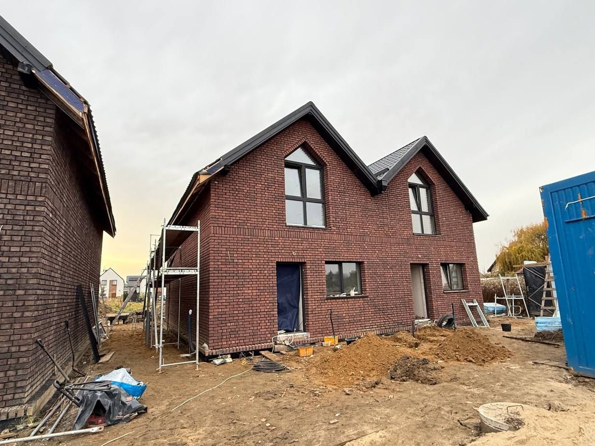 Wyjątkowy bliźniak | Bawarski styl | prestiżowa lokalizacja