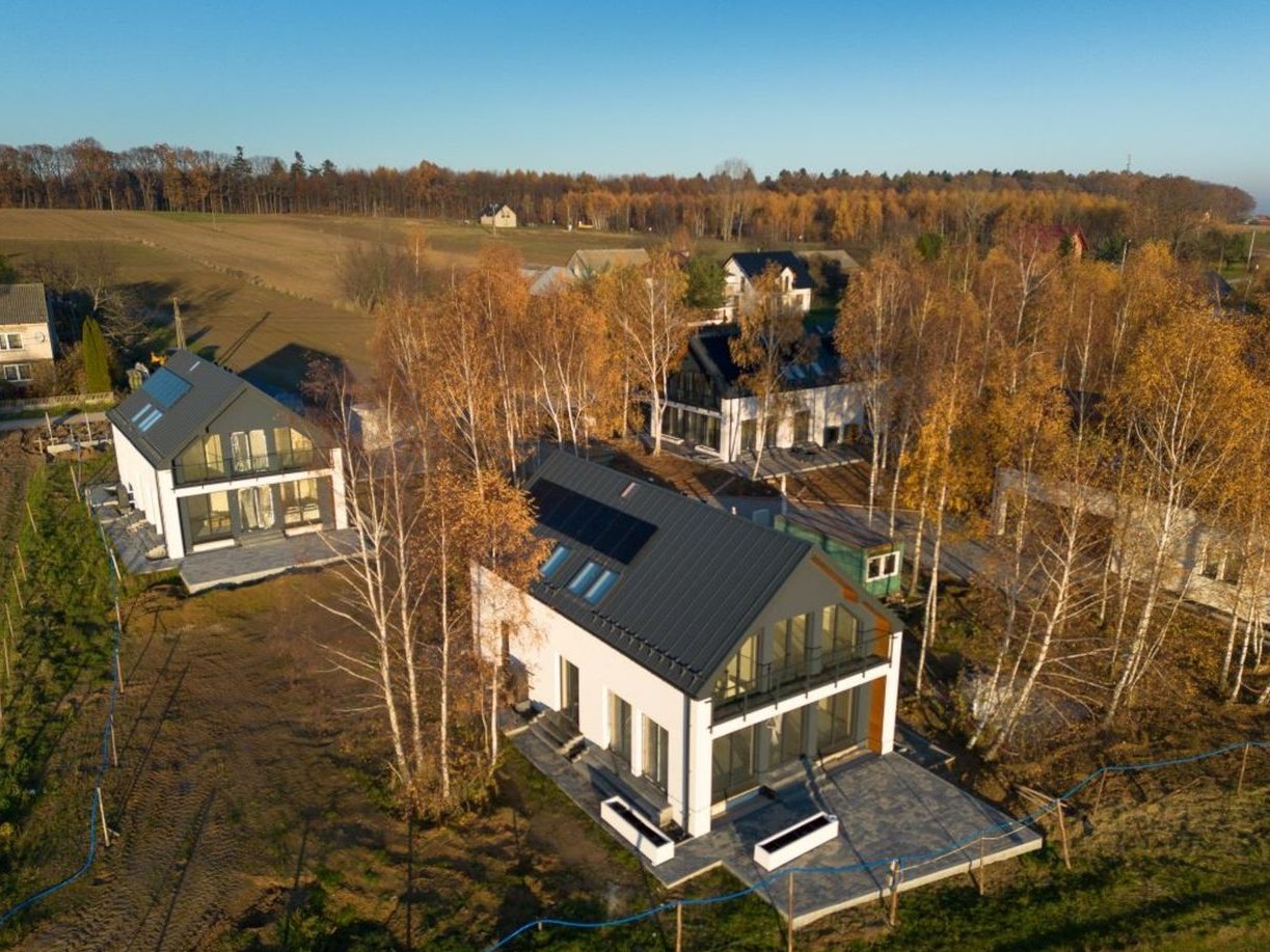 5-pokojowy dom 139m2 + ogródek Bez Prowizji