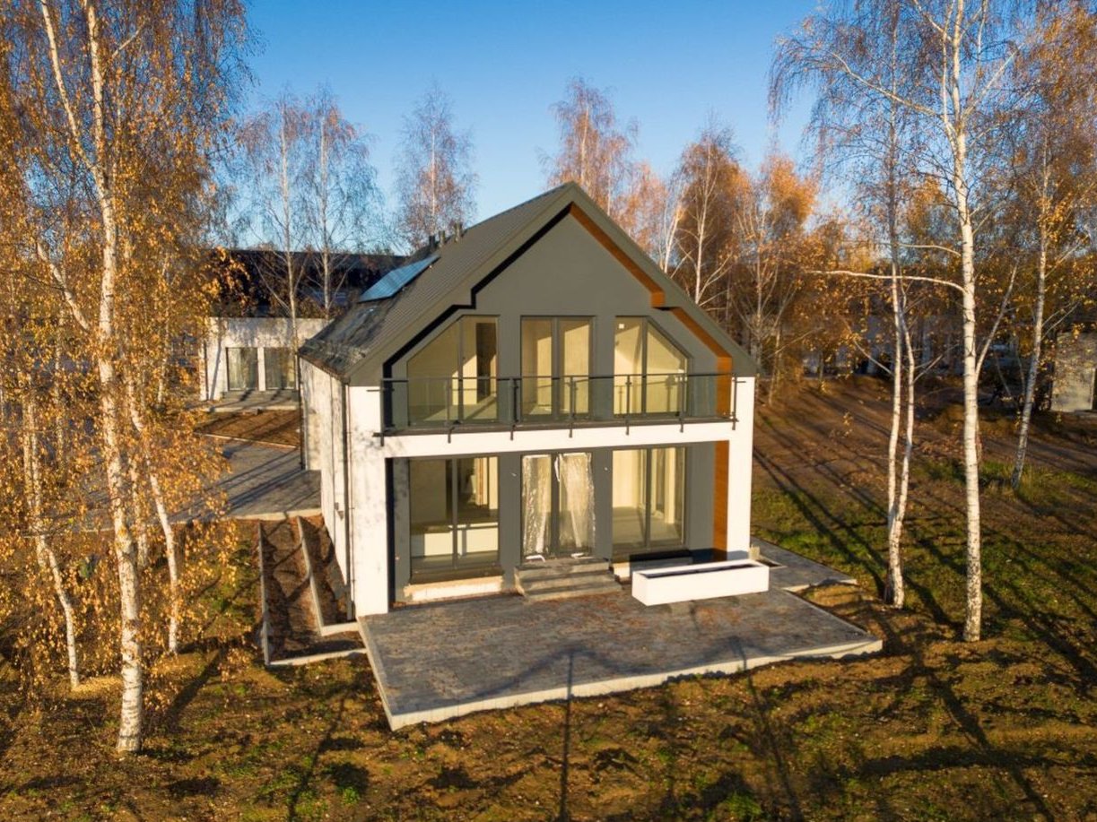 5-pokojowy dom 139m2 + ogródek Bez Prowizji