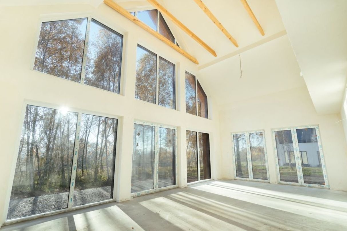 5-pokojowy dom 108m2 + ogródek Bezpośrednio