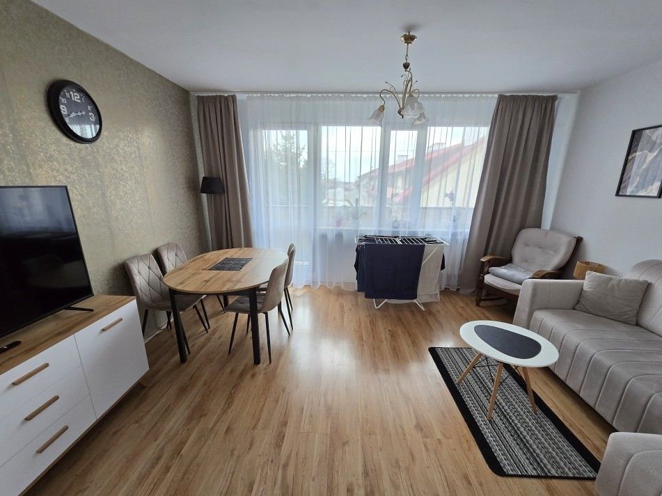 Syndyk sprzeda udziały w spółdzielczym lokalu mieszkalnym w Lubawie