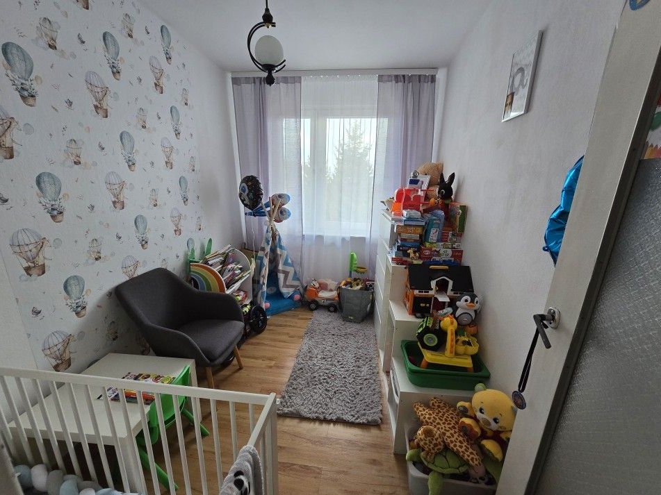 Syndyk sprzeda udziały w spółdzielczym lokalu mieszkalnym w Lubawie