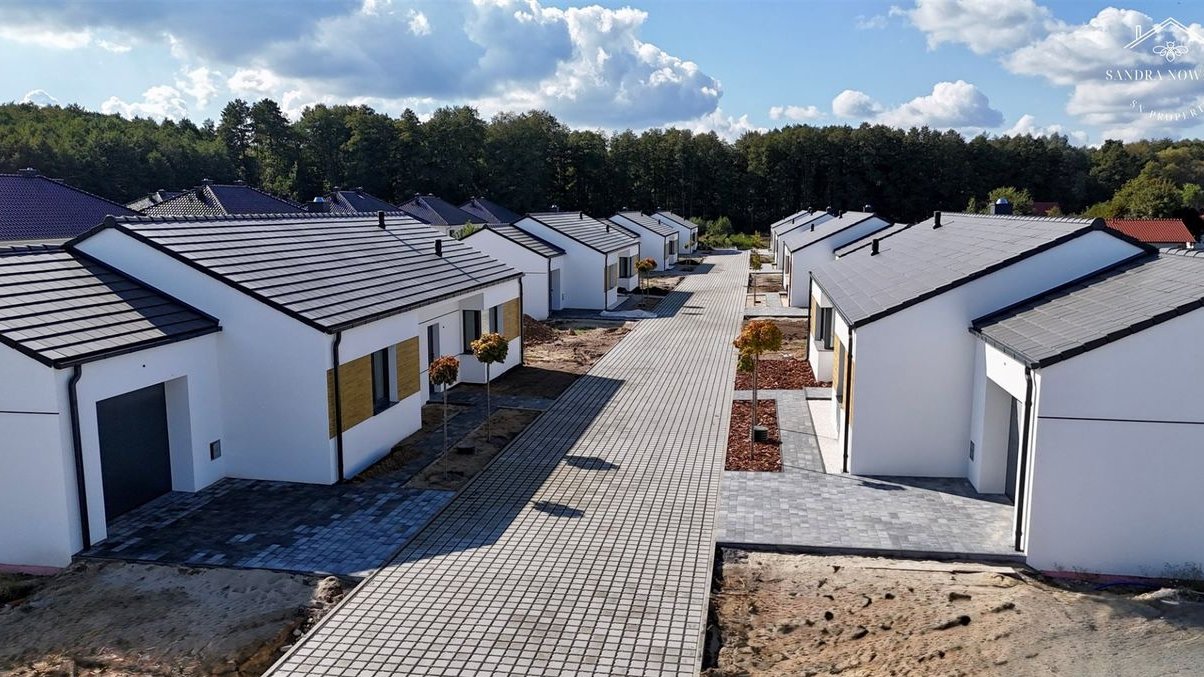 Dom na sprzedaż, Czerwieńsk, 4 pokoje