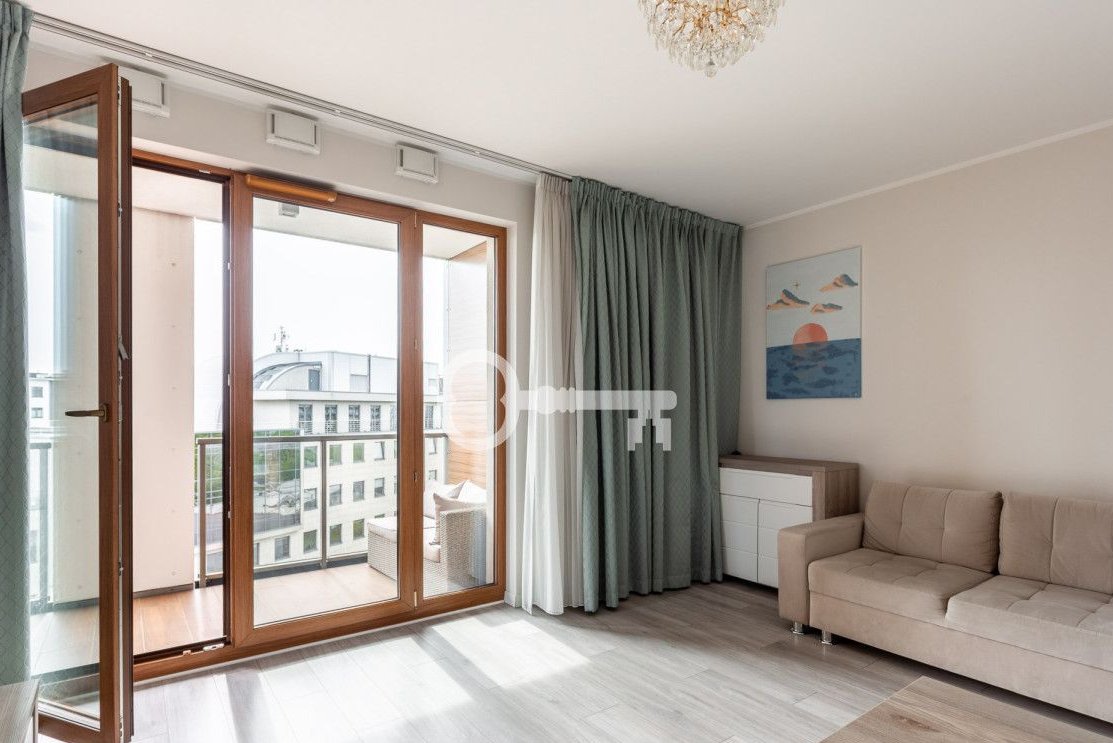 Gotowe do wprowadzenia| Wyposażone mieszkanie