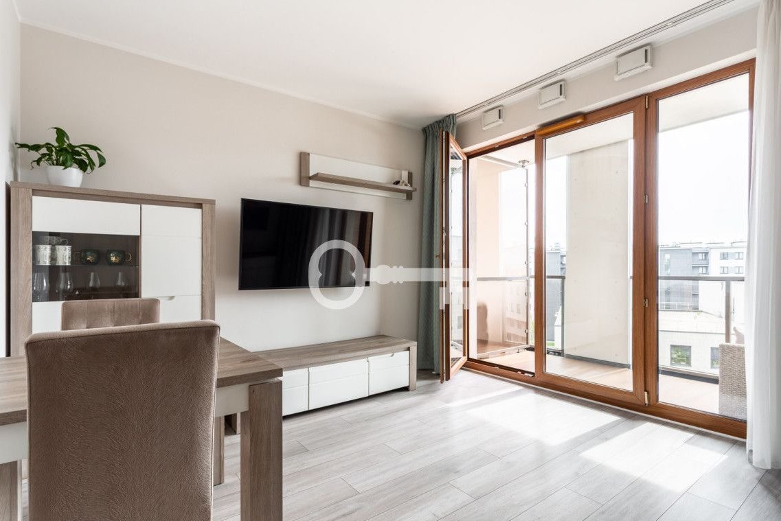 Gotowe do wprowadzenia| Wyposażone mieszkanie