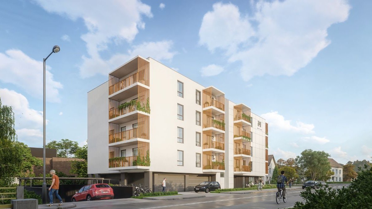 Mieszkanie 3-pokojowe Rumia