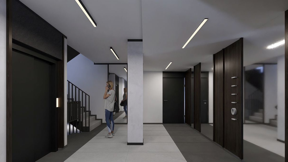 Mieszkanie 3-pokojowe Rumia