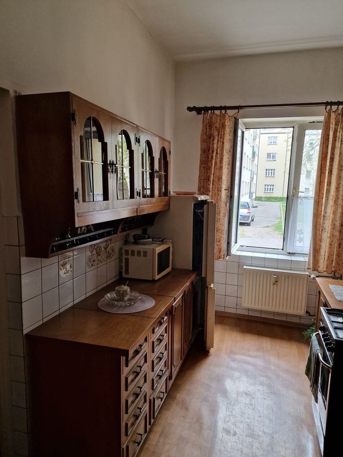 Śródmieście Katowic 2 pokoje!