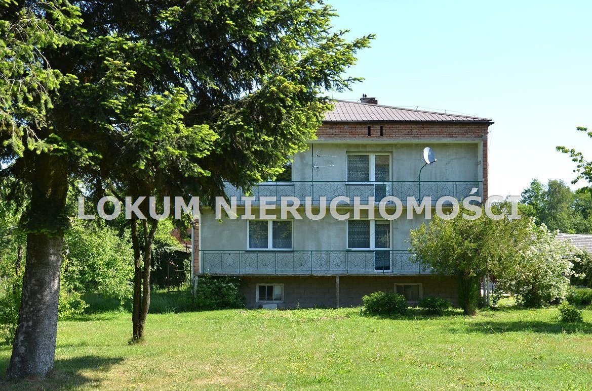 Dom Na Dużej Działce - Ok.5Km Do Centrum Miasta.