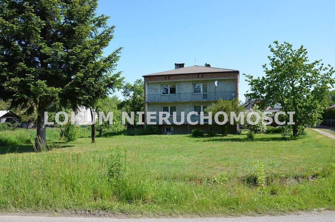 Dom Na Dużej Działce - Ok.5Km Do Centrum Miasta.