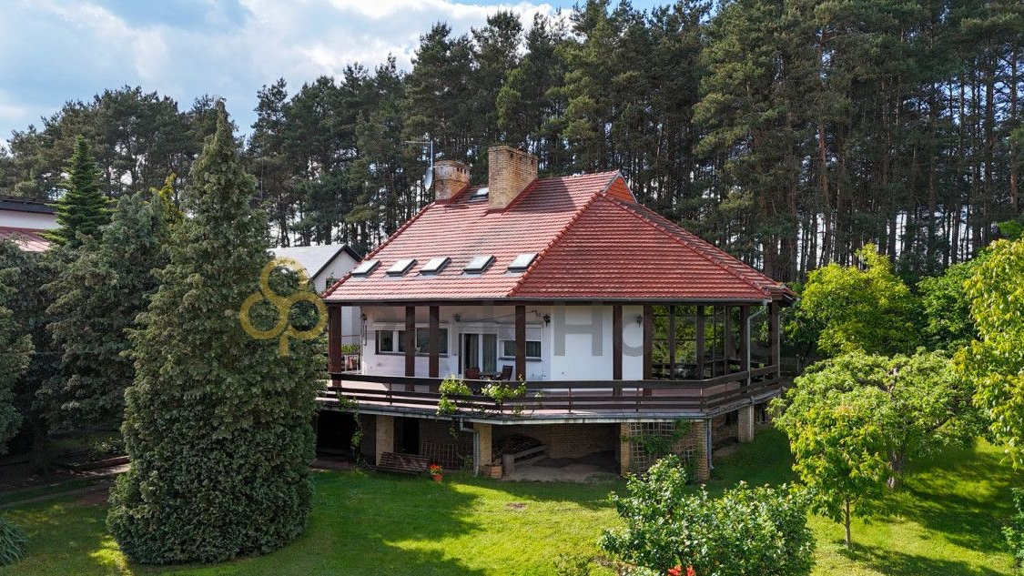 Drugiej takiej nieruchomości nie znajdziesz