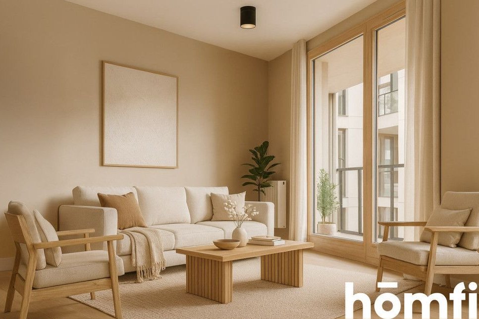 Luksusowe mieszkanie Premium| Chmielna Duo