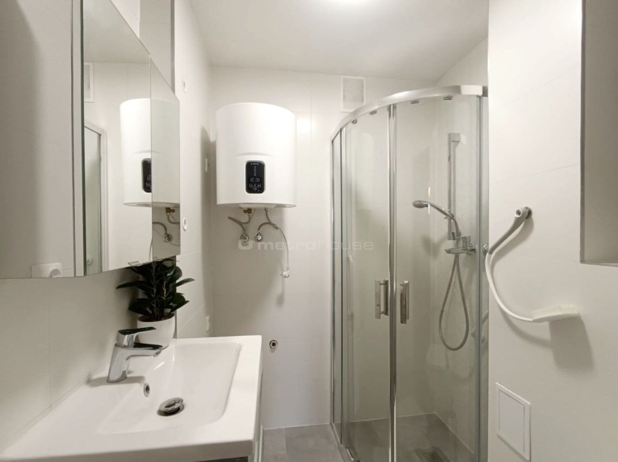 Nowa Cena! 46m2 z potencjałem 3 pokoi Jagiellońska