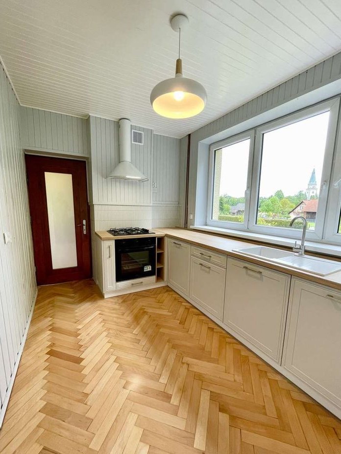 Dom z garażem Wadowice Chocznia !