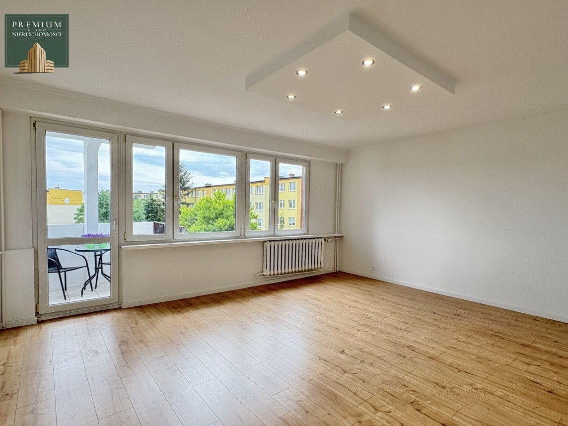 Leszczynowa- 2 pokoje do wejścia