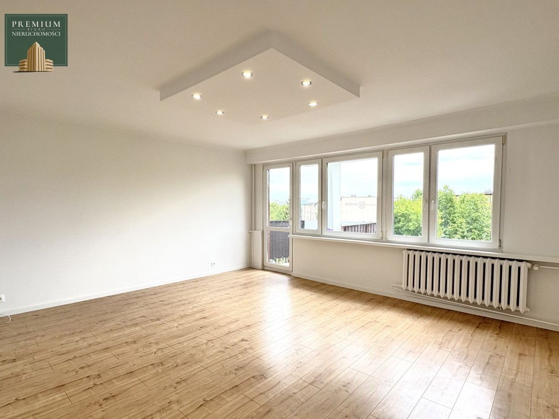 Leszczynowa- 2 pokoje do wejścia