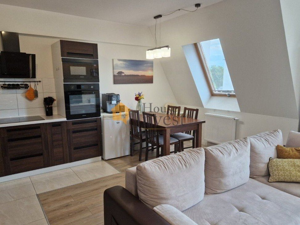 Apartament 71 m2 os. Bielany