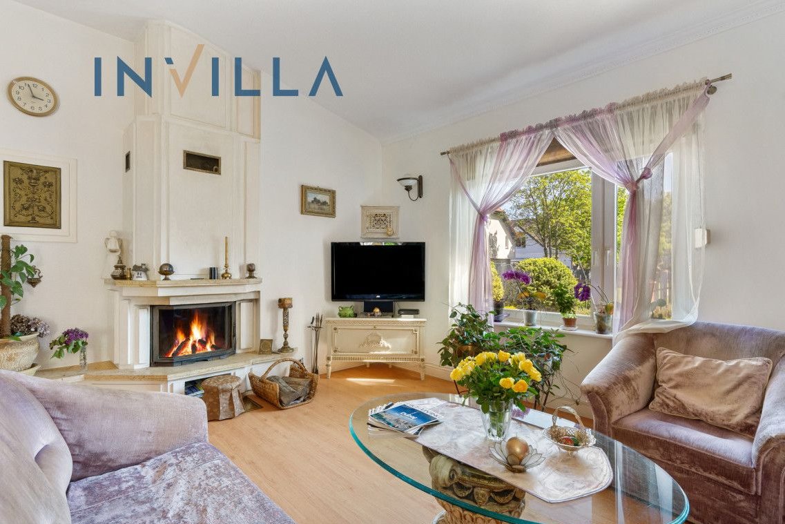 Wyjątkowy dom - wyjątkowy ogród