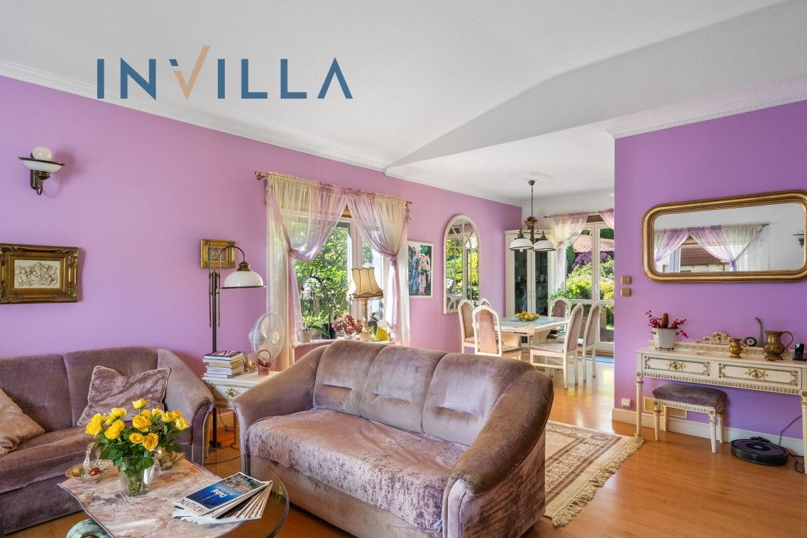 Wyjątkowy dom - wyjątkowy ogród