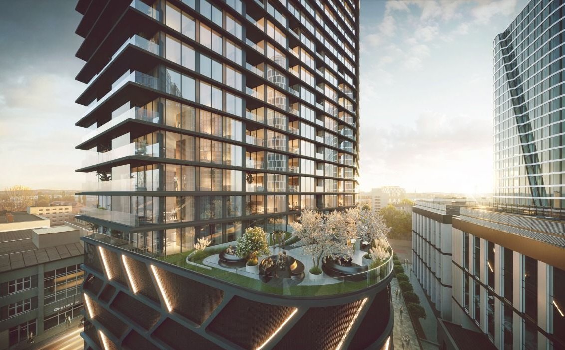 2-pokojowe mieszkanie 46m2 Bez Pośredników