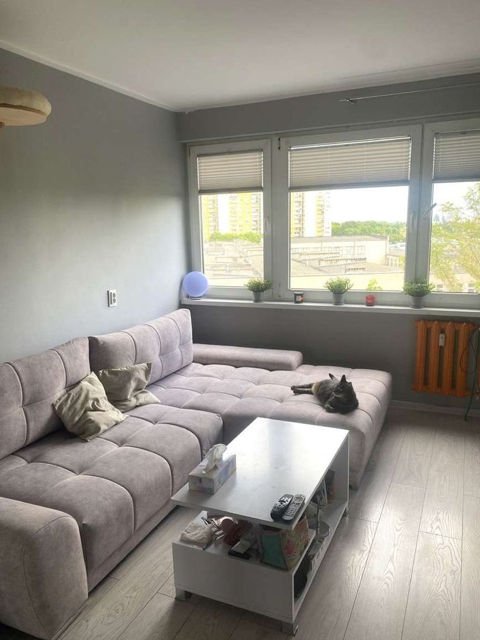 Kawalerka na osiedlu Kaliny Pogodno spółdzielcze