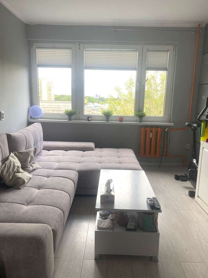 Kawalerka na osiedlu Kaliny Pogodno spółdzielcze