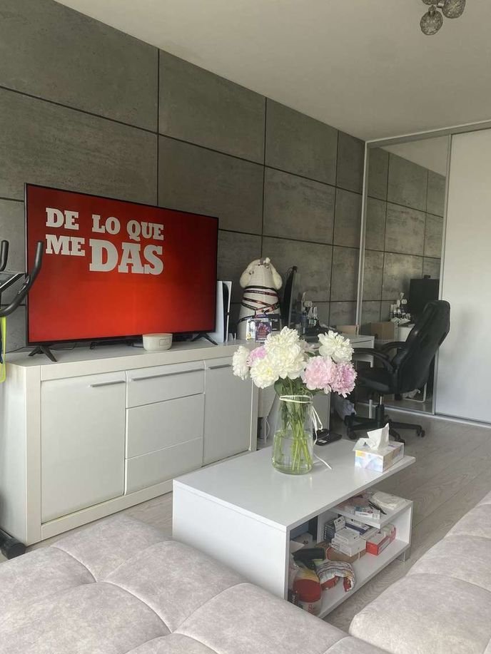 Kawalerka na osiedlu Kaliny Pogodno spółdzielcze