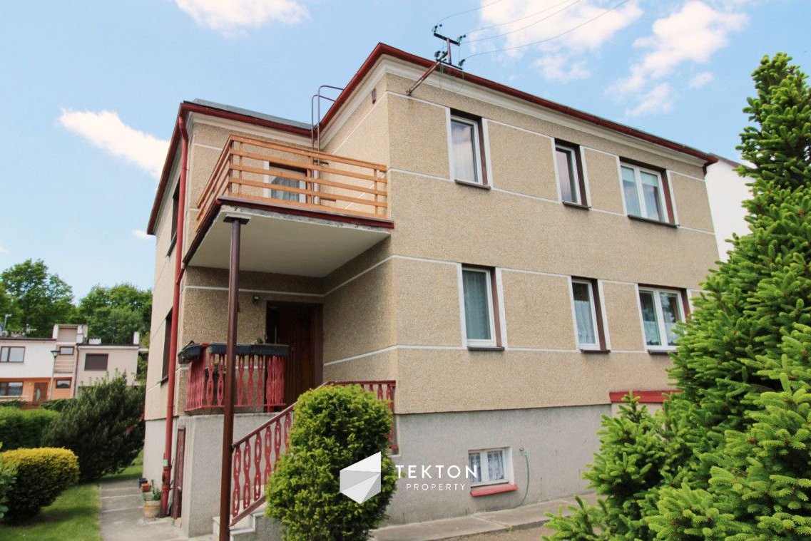 Dom wolnostojący w Głuchołazach