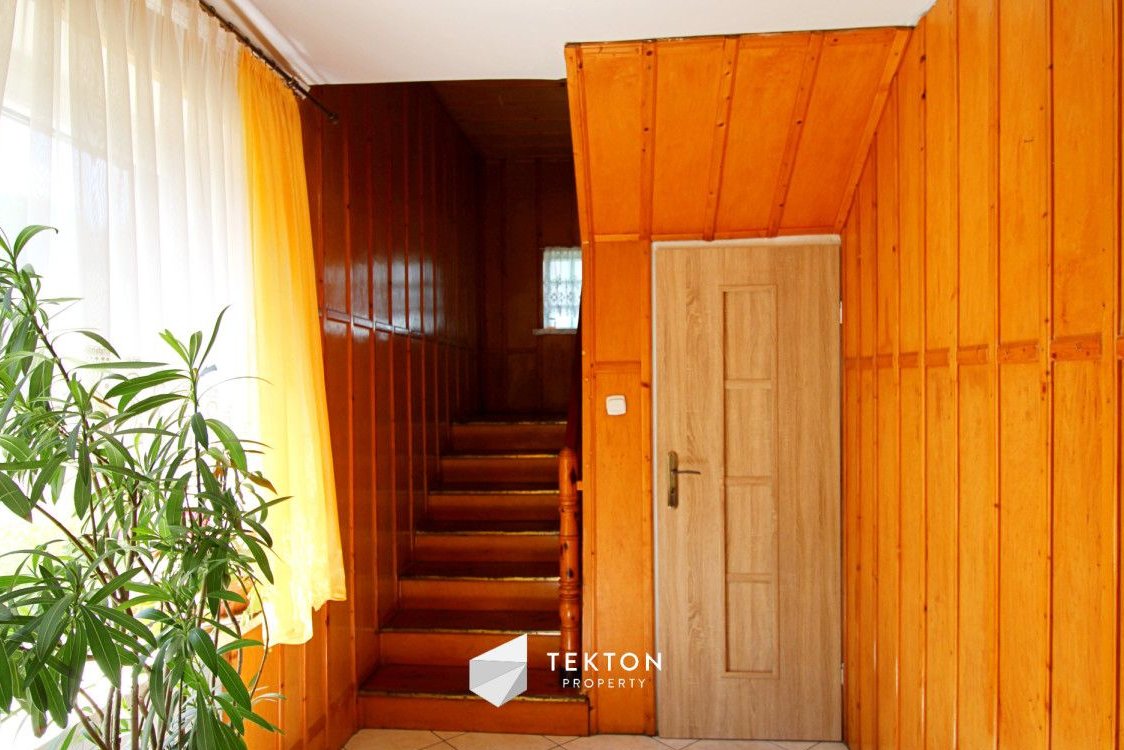 Dom wolnostojący w Głuchołazach