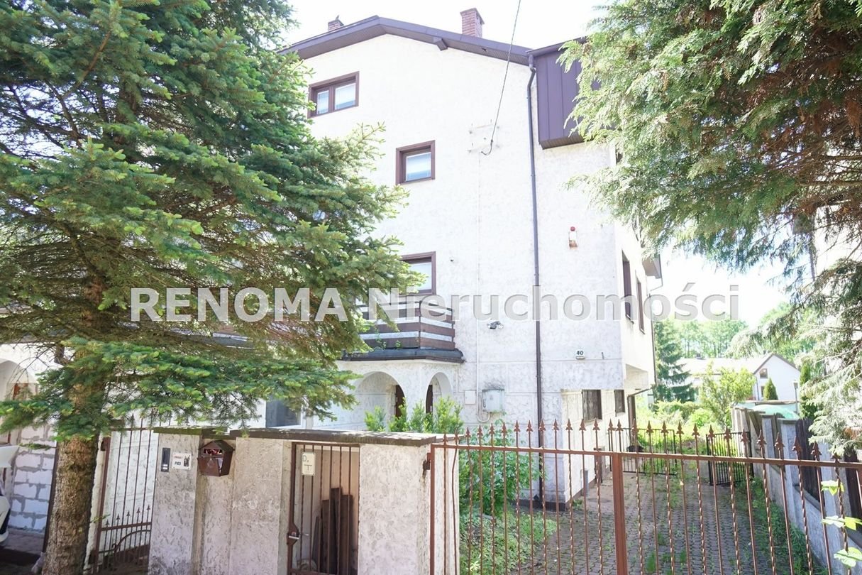 ** Pół Bliźniaka ** Jaroszówka **